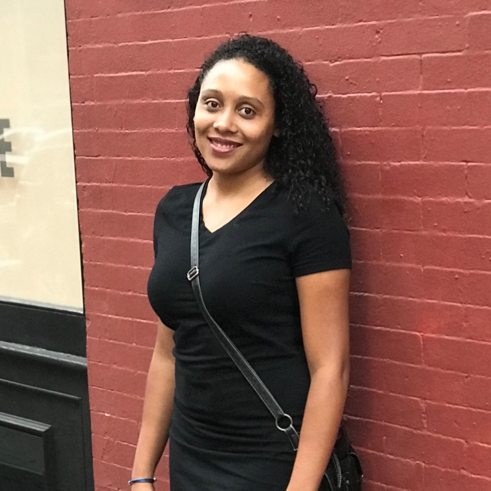 Meet your Posher, Ashley